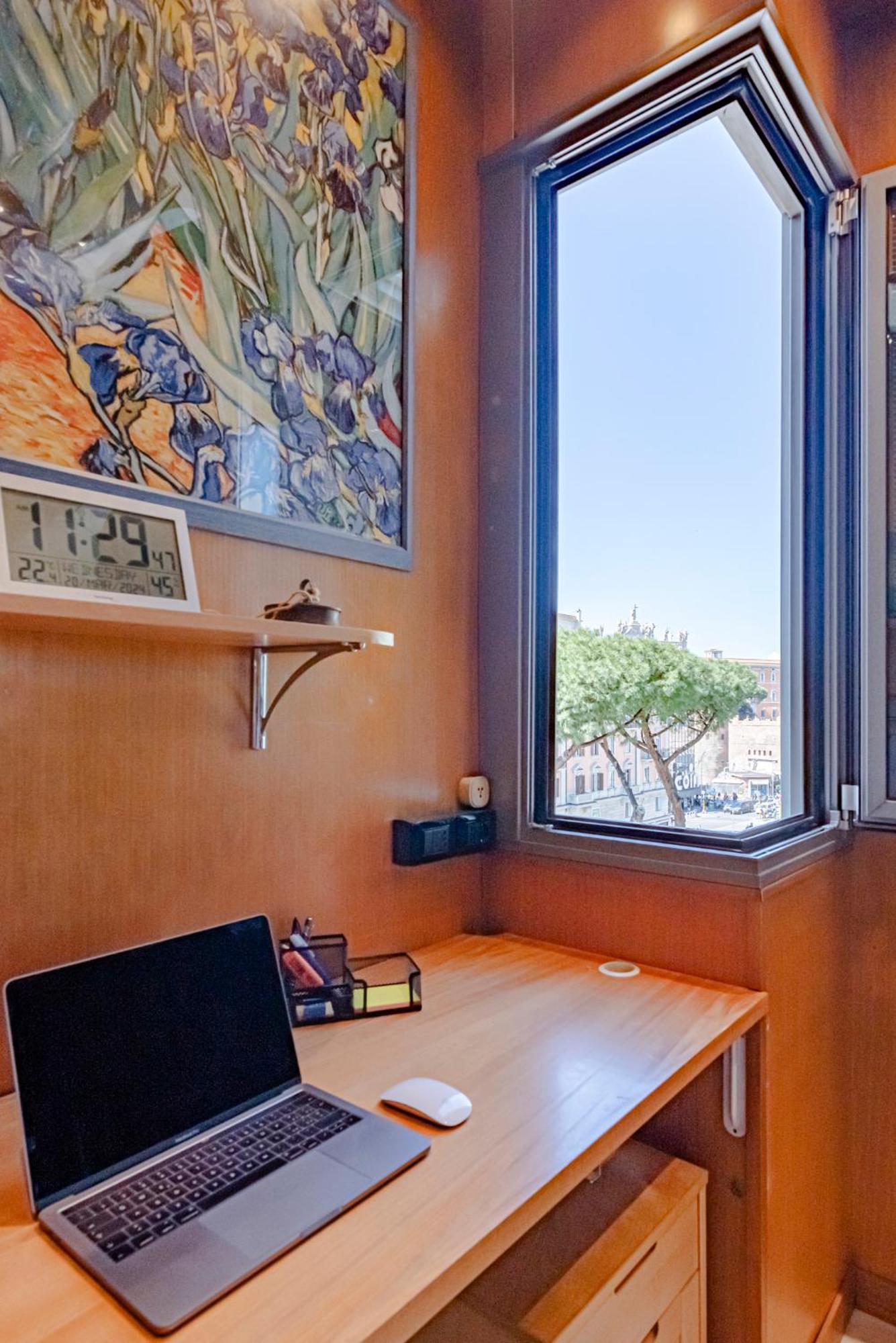 Saint John Gallery Appartement Rome